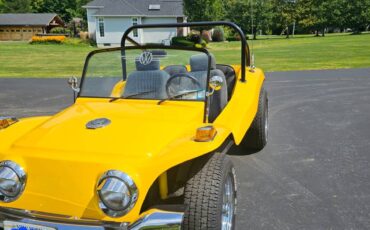Volkswagen-Beetle-1974-yellow-3