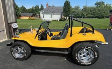 Volkswagen-Beetle-1974-yellow