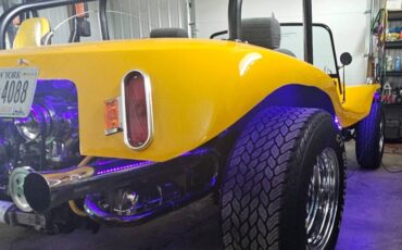 Volkswagen-Beetle-1974-yellow-7