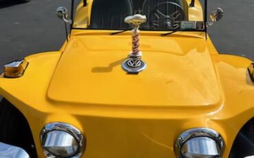 Volkswagen-Beetle-1974-yellow-8