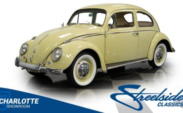 Volkswagen-Beetle-Classic-1960-Coupe