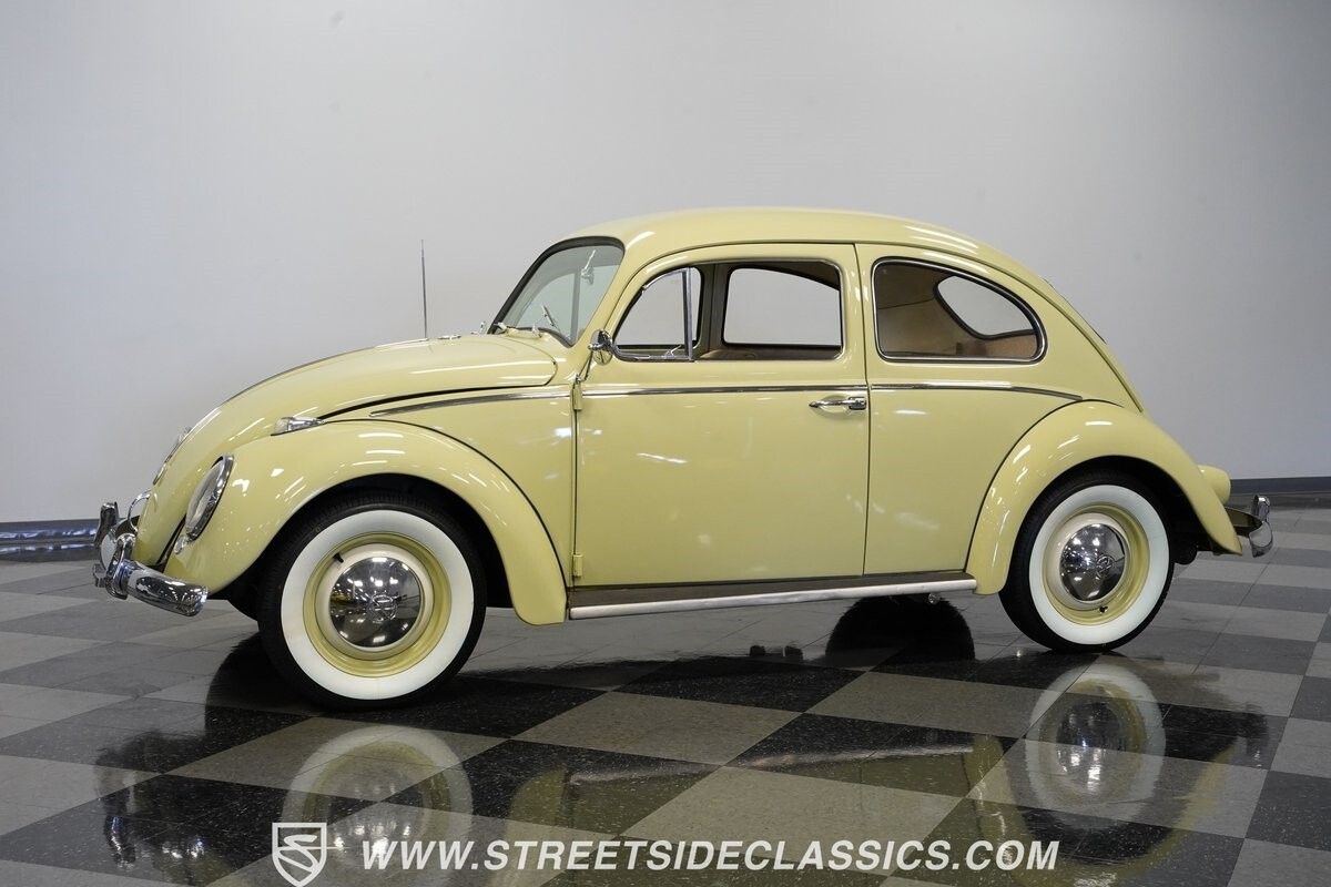 Volkswagen-Beetle-Classic-1960-Coupe-6
