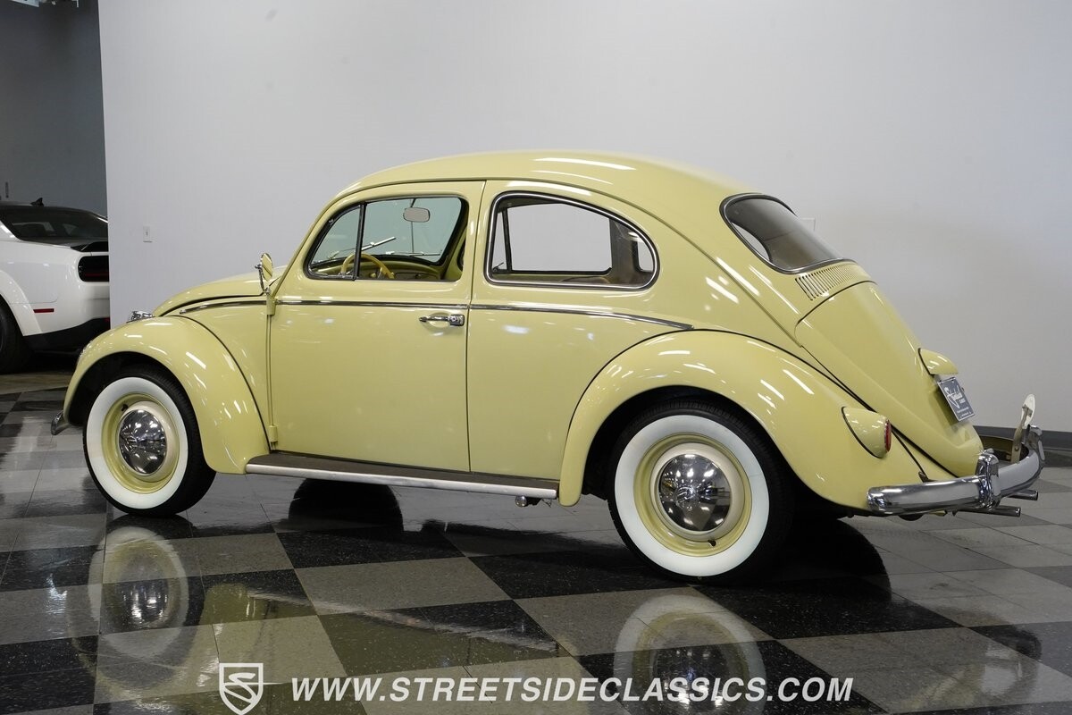 Volkswagen-Beetle-Classic-1960-Coupe-8