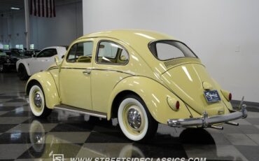 Volkswagen-Beetle-Classic-1960-Coupe-9