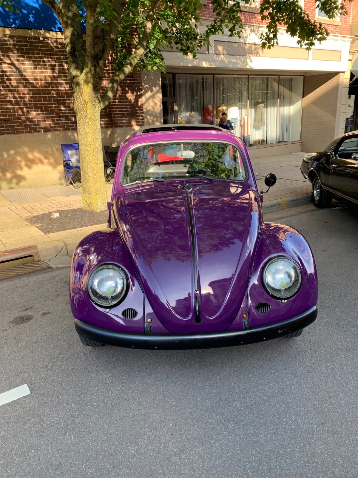 Volkswagen-Beetle-Classic-1963-Ragtop-2