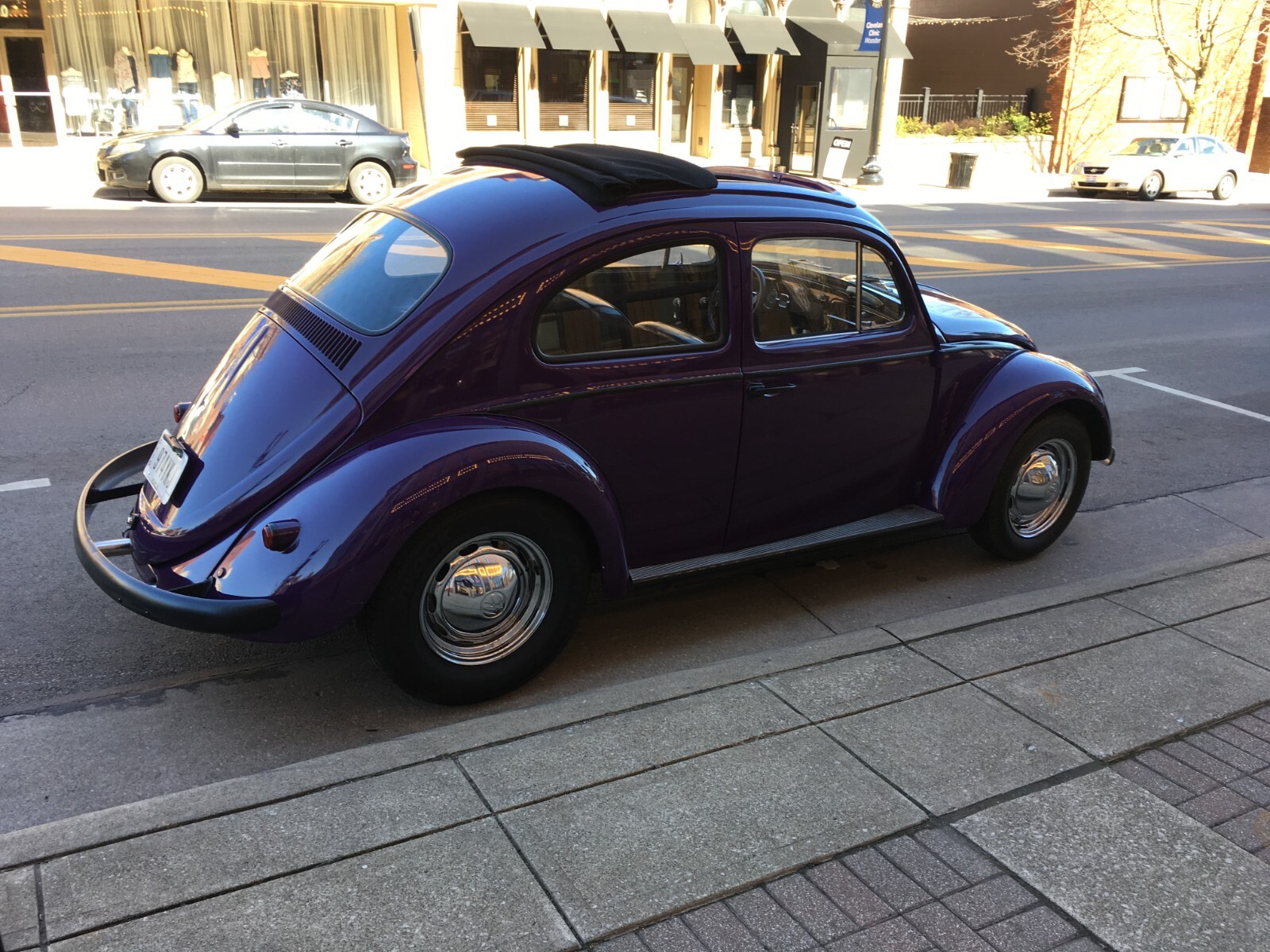 Volkswagen-Beetle-Classic-1963-Ragtop-6