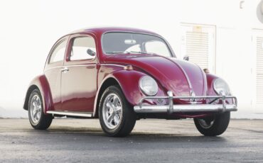Volkswagen-Beetle-Classic-1964-1