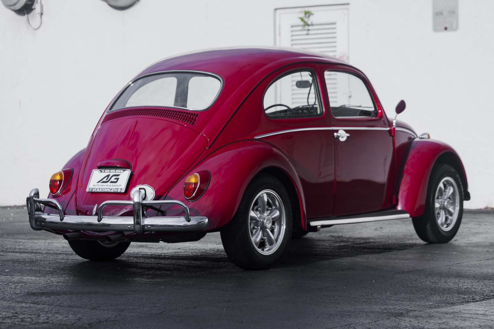 Volkswagen-Beetle-Classic-1964-10