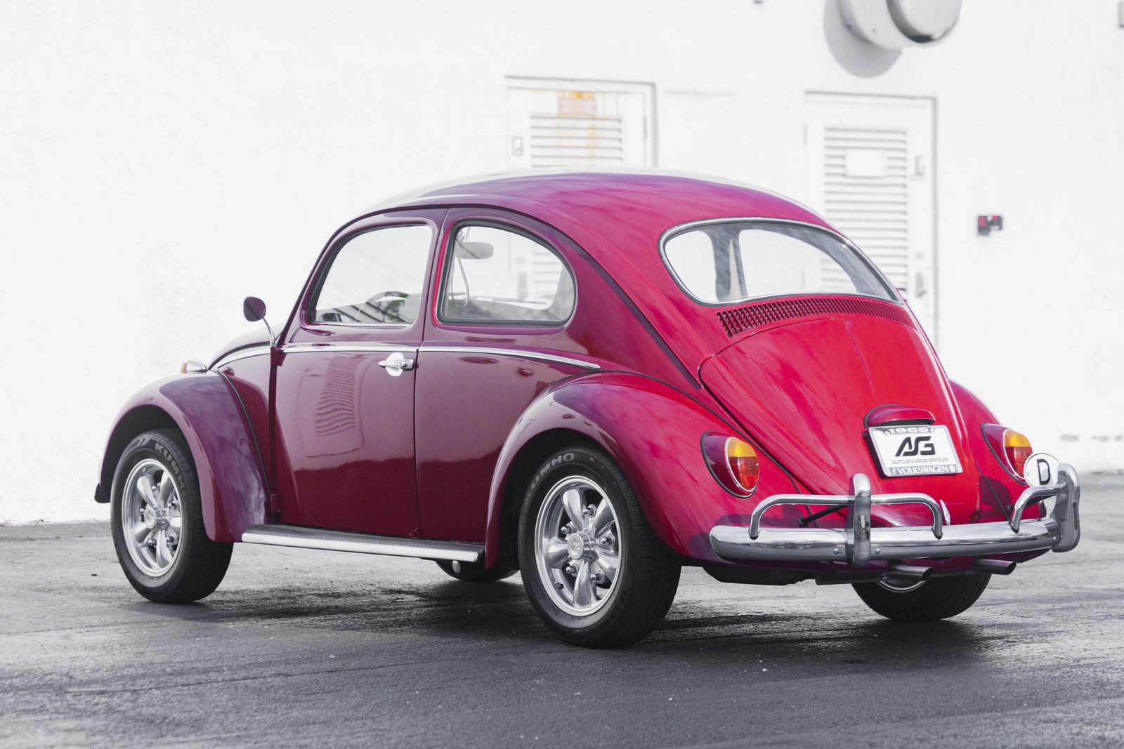 Volkswagen-Beetle-Classic-1964-11
