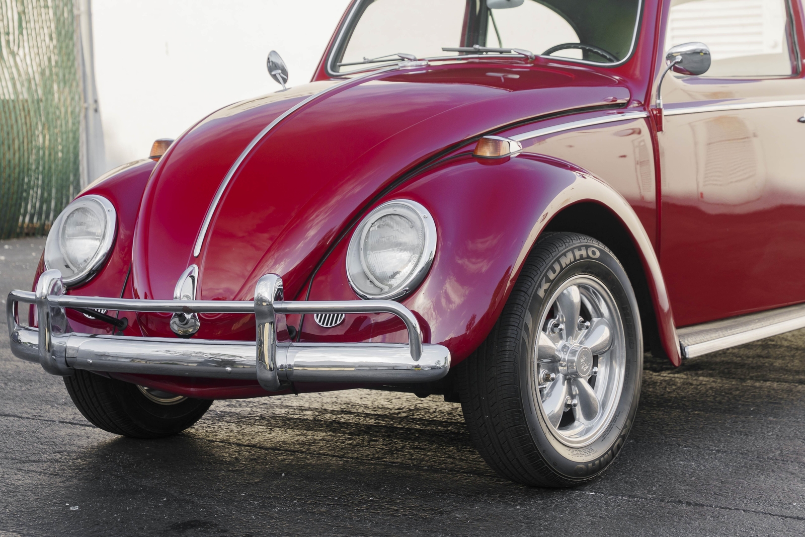 Volkswagen-Beetle-Classic-1964-13