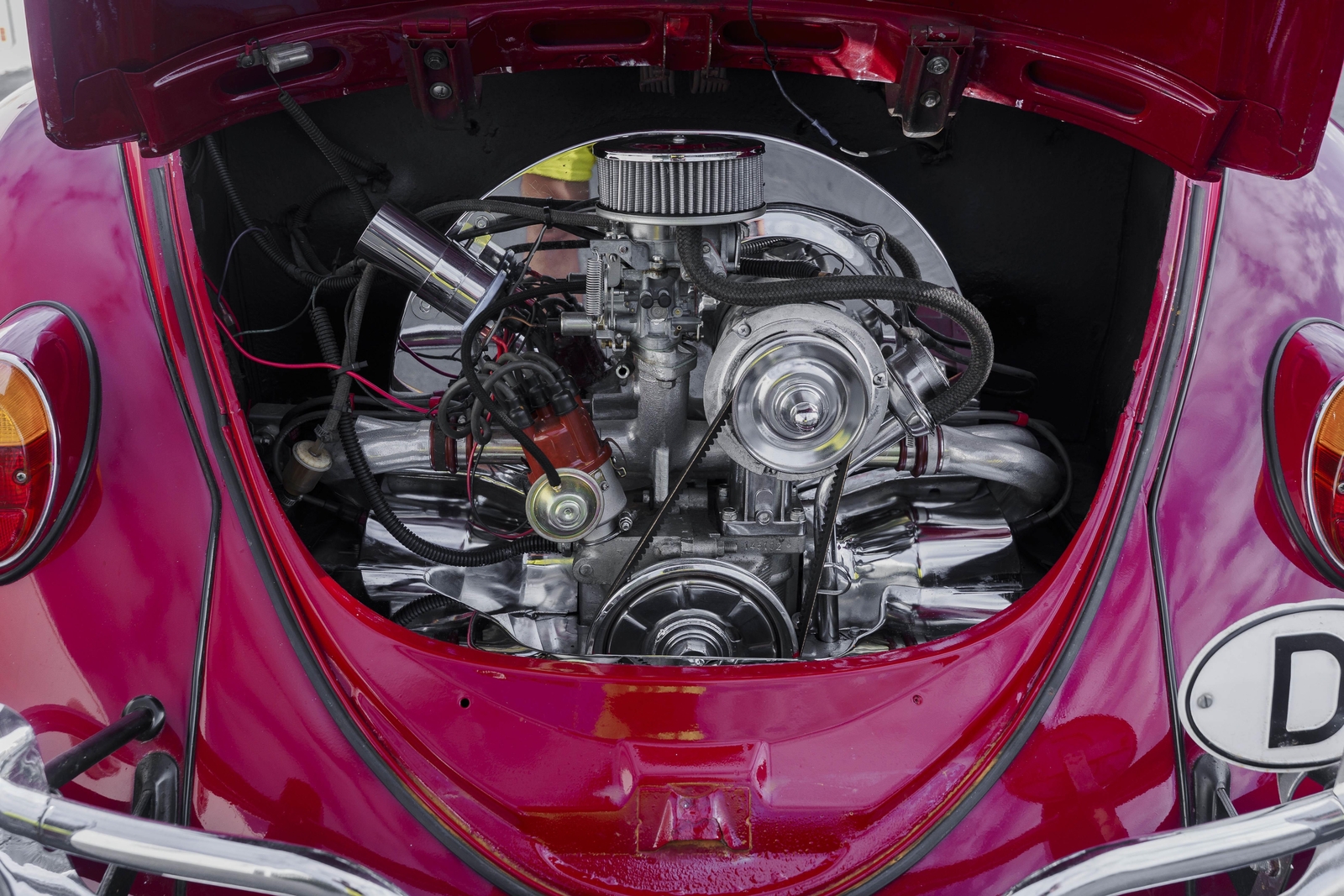 Volkswagen-Beetle-Classic-1964-22