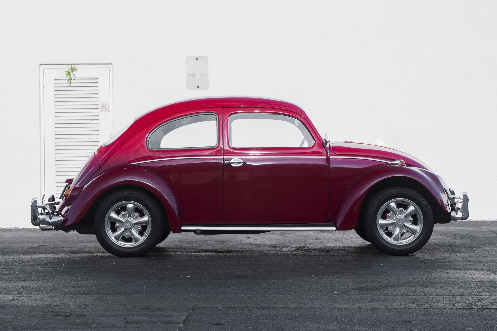 Volkswagen-Beetle-Classic-1964-3