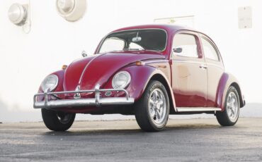 Volkswagen-Beetle-Classic-1964