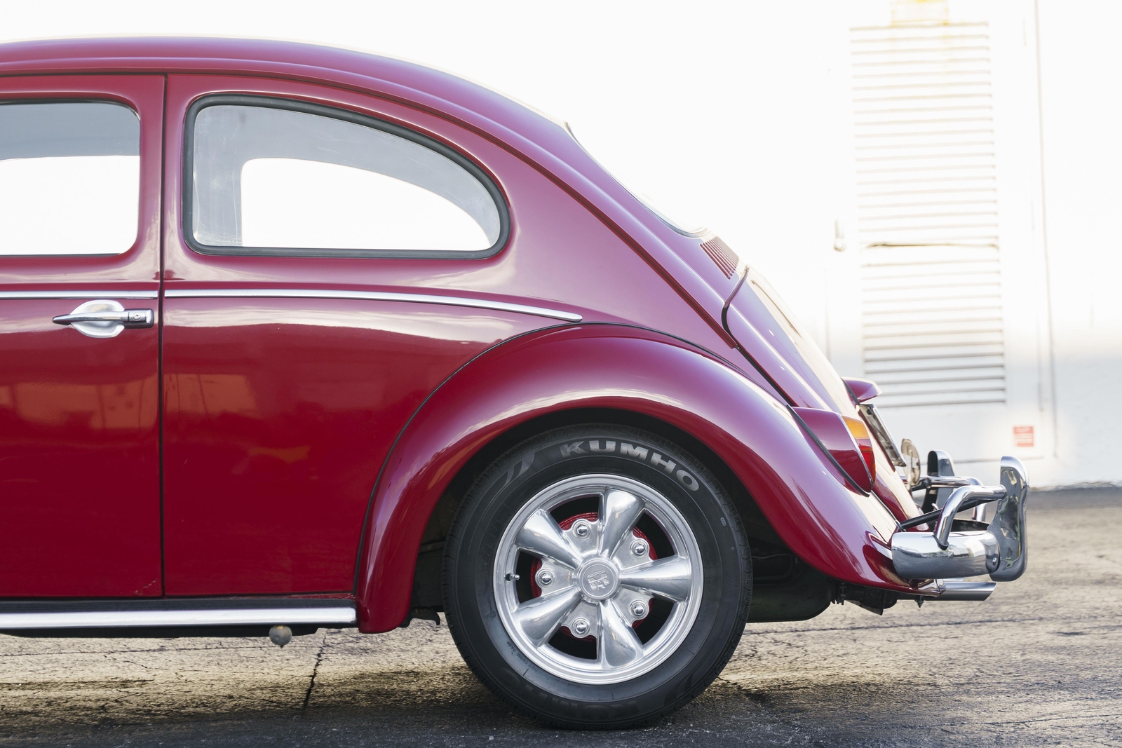 Volkswagen-Beetle-Classic-1964-4