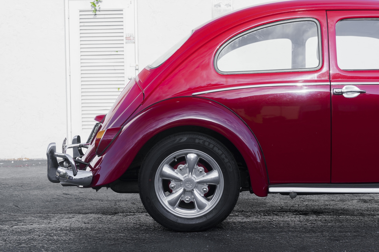 Volkswagen-Beetle-Classic-1964-6
