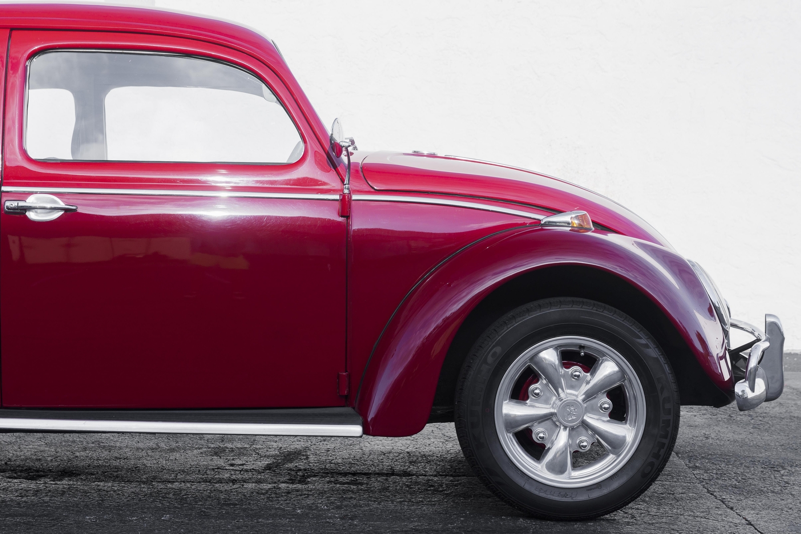 Volkswagen-Beetle-Classic-1964-7