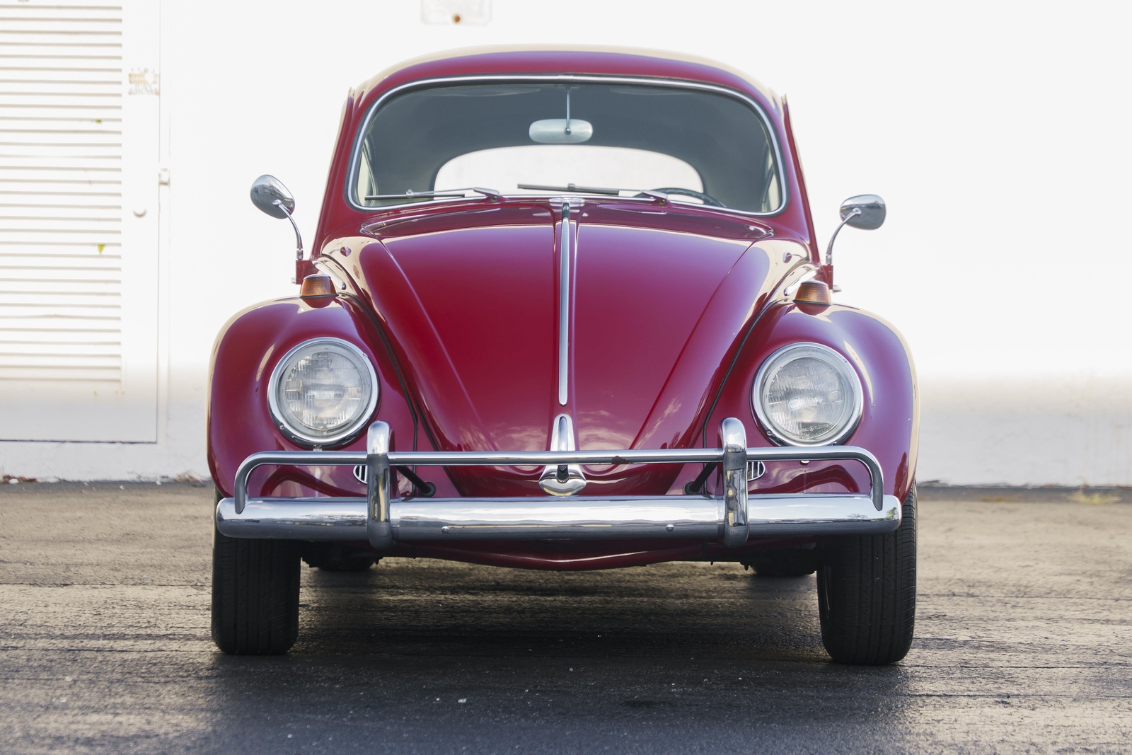 Volkswagen-Beetle-Classic-1964-8