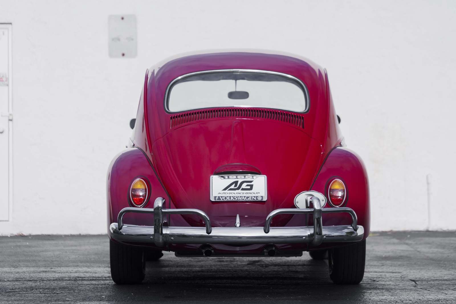 Volkswagen-Beetle-Classic-1964-9