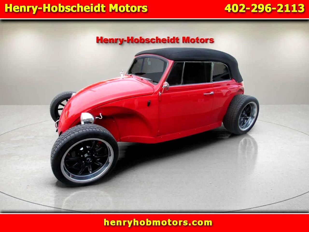 Volkswagen Beetle - Classic 1967 Classic Car