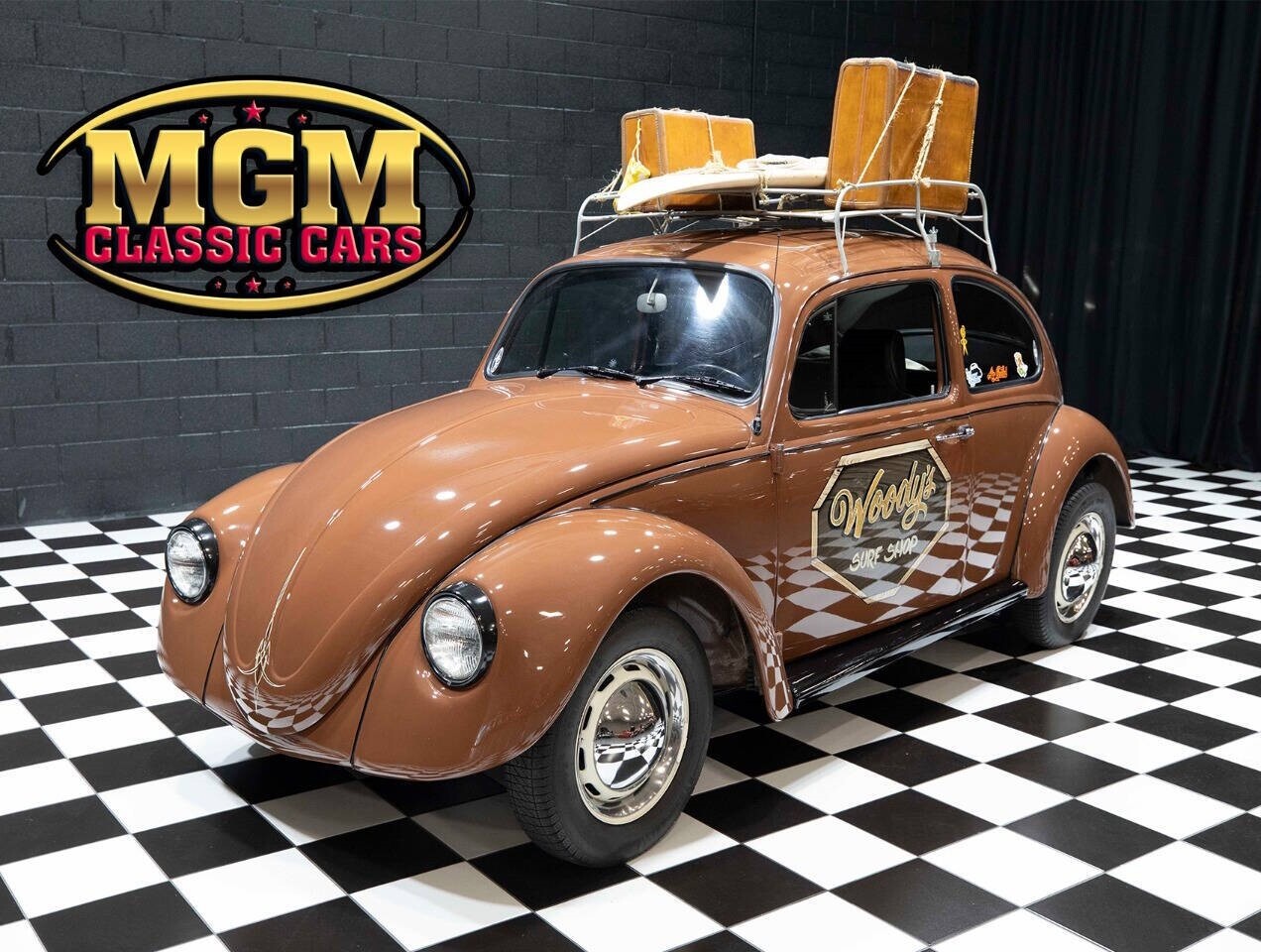Volkswagen-Beetle-Classic-1967-Coupe