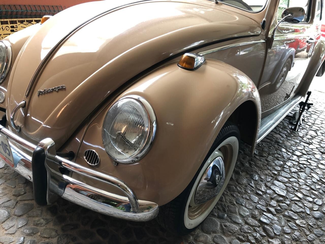 Volkswagen-Beetle-Classic-1969-Sedan-1