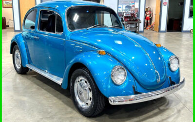 Volkswagen Beetle - Classic 1970 Other