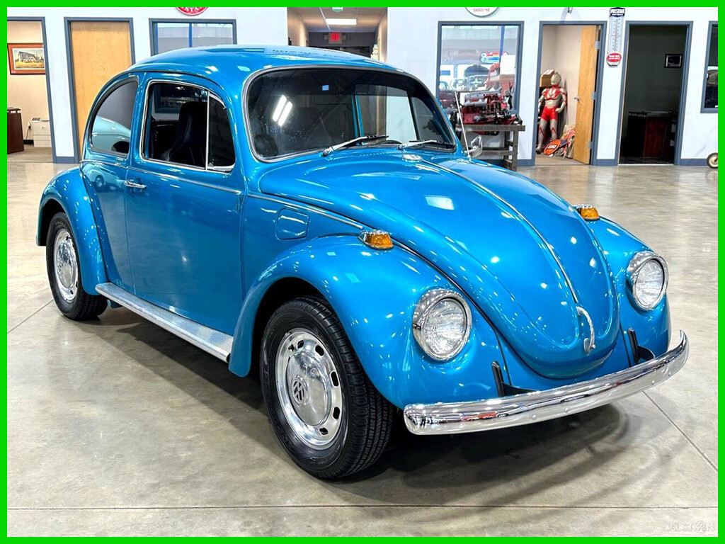 Volkswagen Beetle - Classic 1970 Other