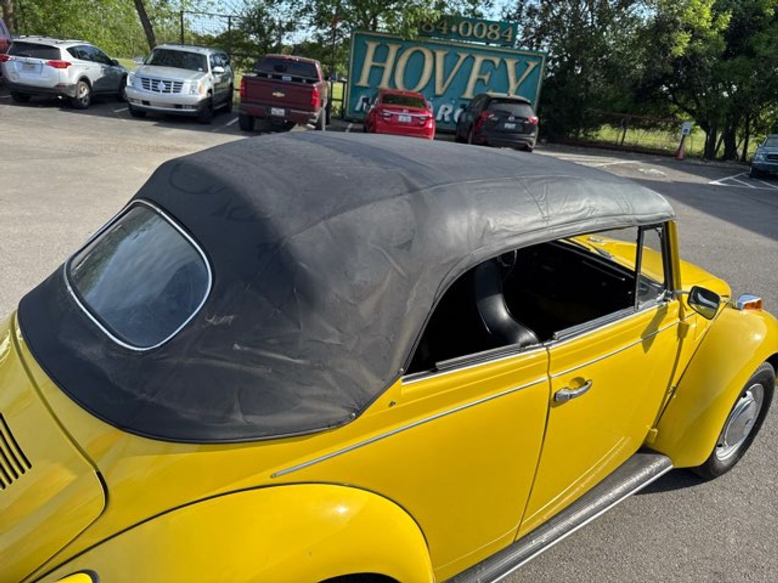 Volkswagen-Beetle-Classic-1971-Convertible-11