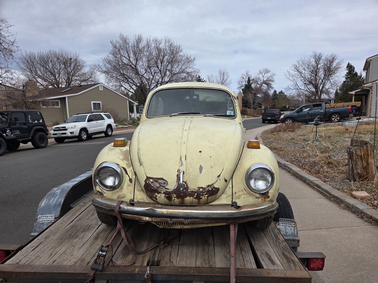 Volkswagen-Beetle-Classic-1971-Coupe-1