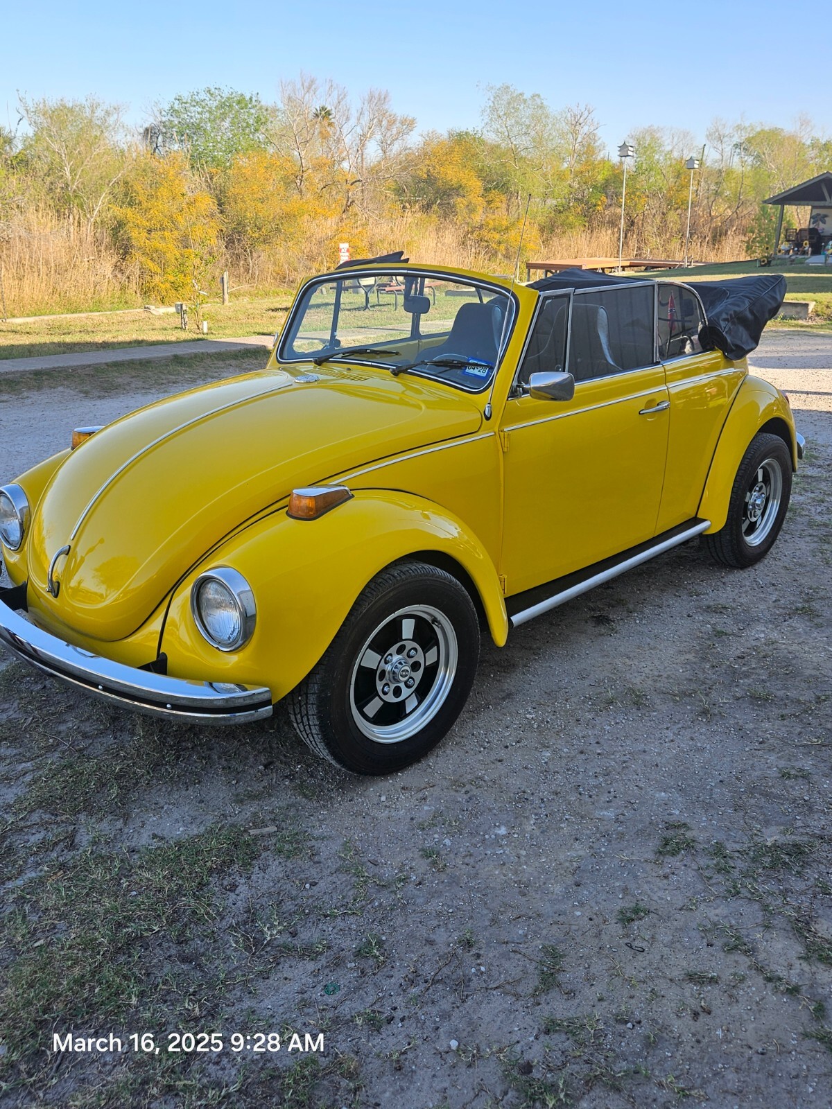 Volkswagen-Beetle-Classic-1972-Convertible-1