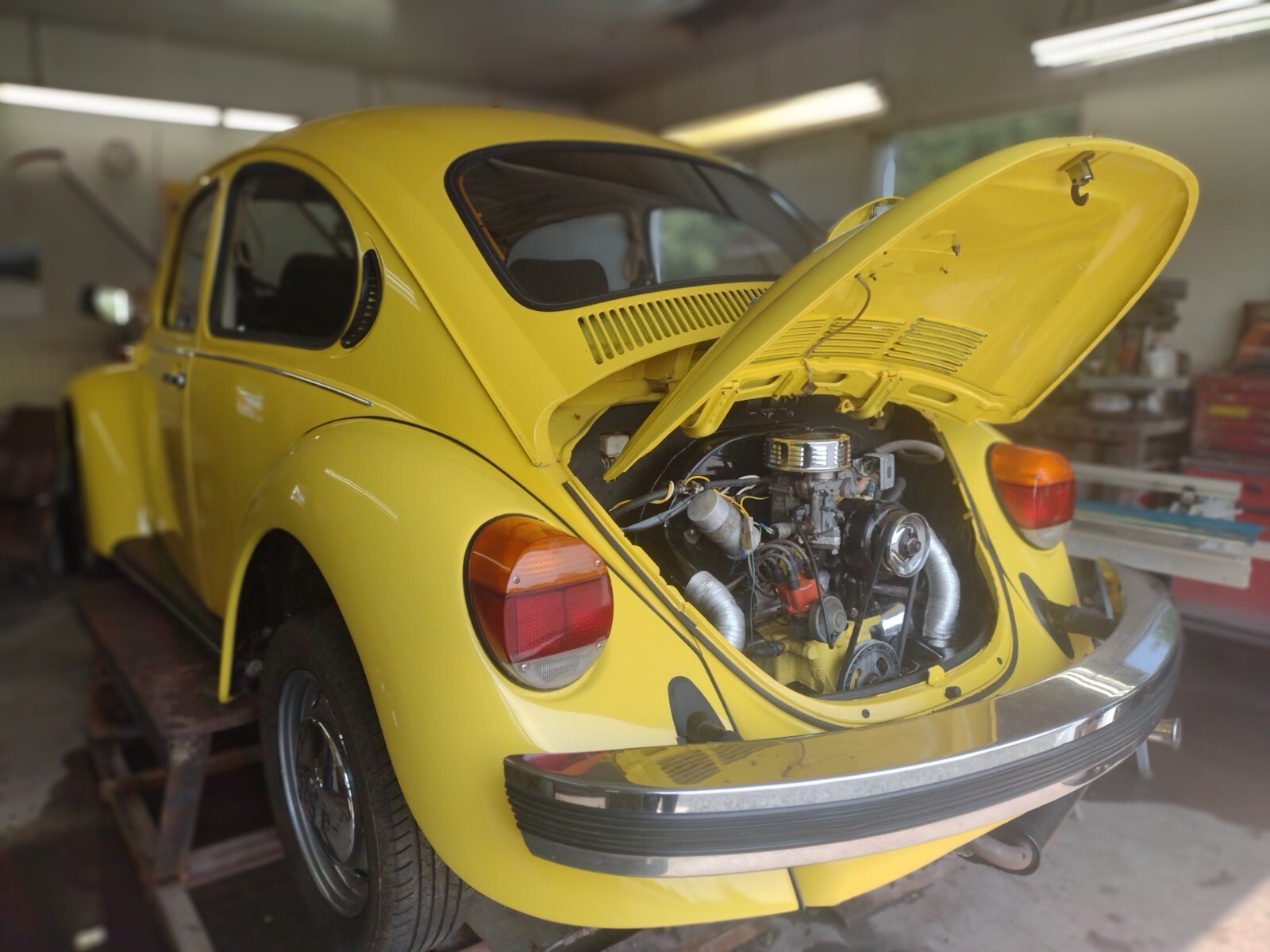 Volkswagen-Beetle-Classic-1973-Compact-10