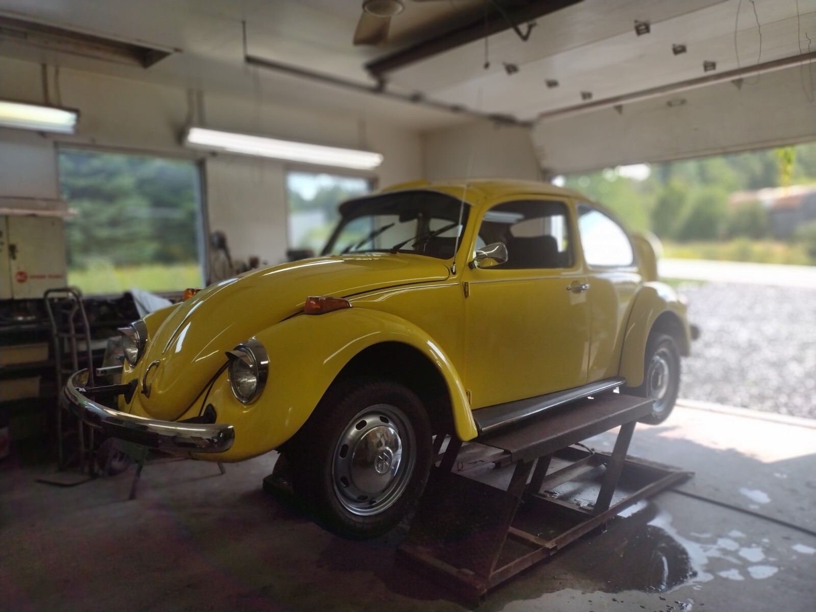 Volkswagen-Beetle-Classic-1973-Compact-11