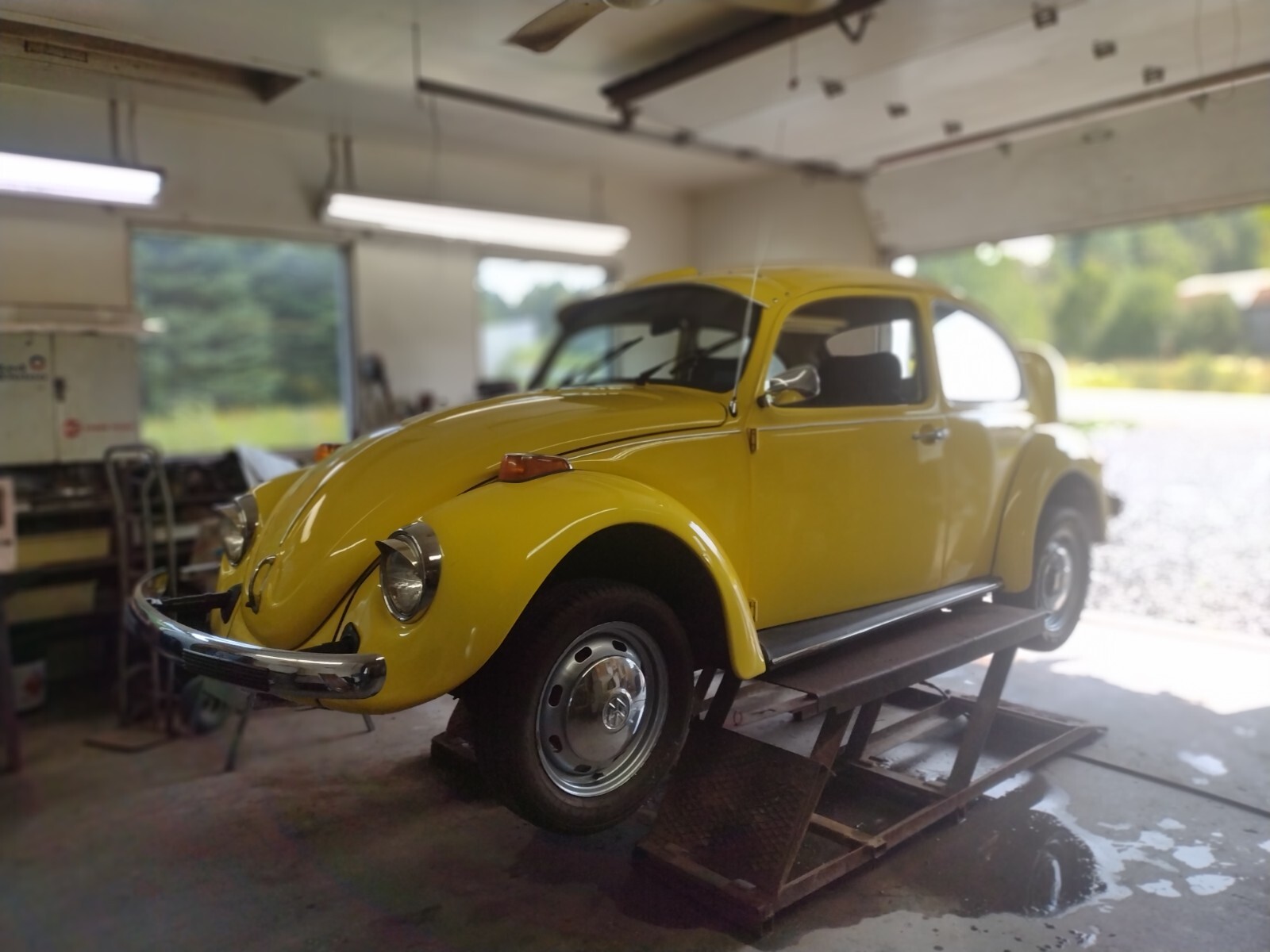 Volkswagen-Beetle-Classic-1973-Compact-12