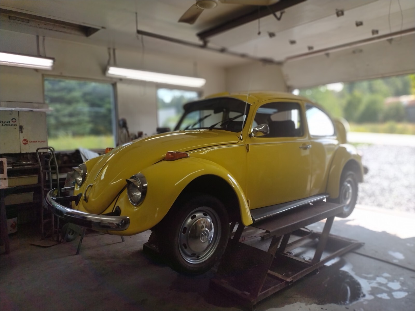 Volkswagen-Beetle-Classic-1973-Compact-13