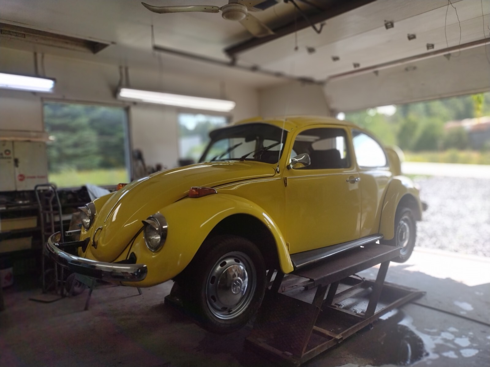 Volkswagen-Beetle-Classic-1973-Compact-14