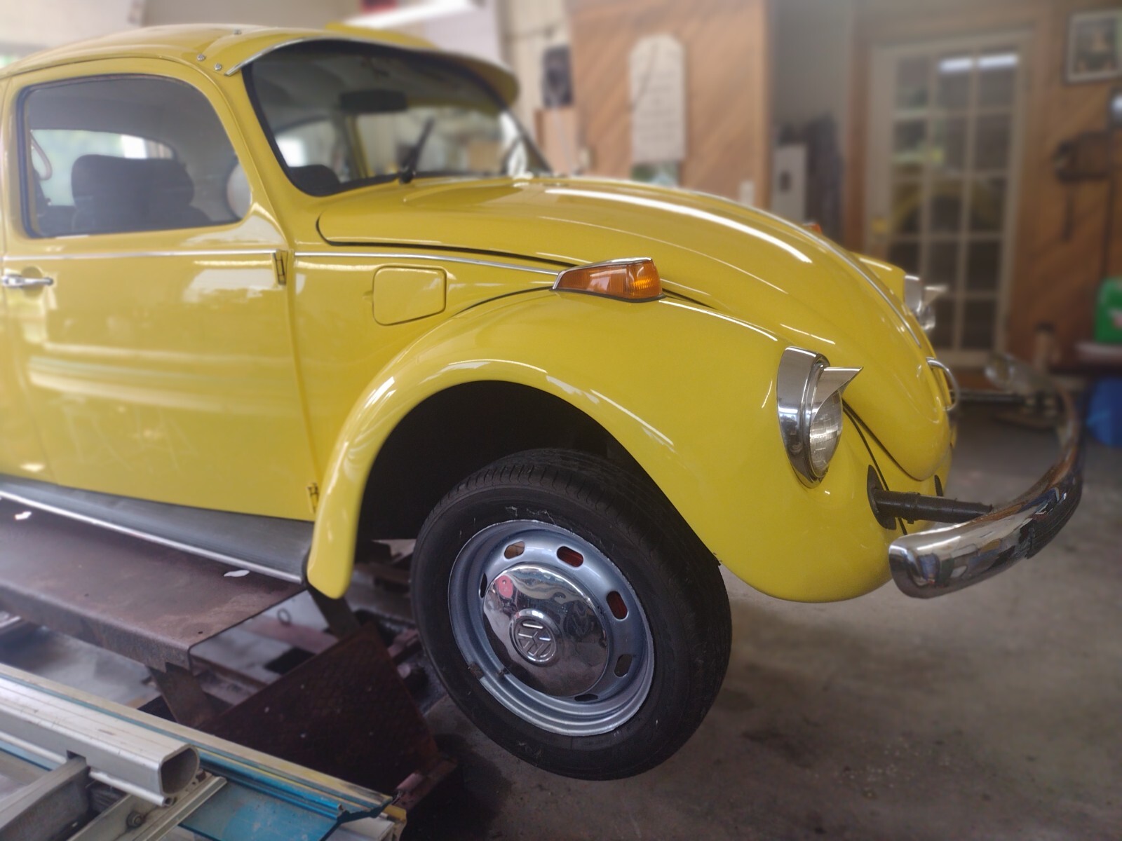 Volkswagen-Beetle-Classic-1973-Compact-15