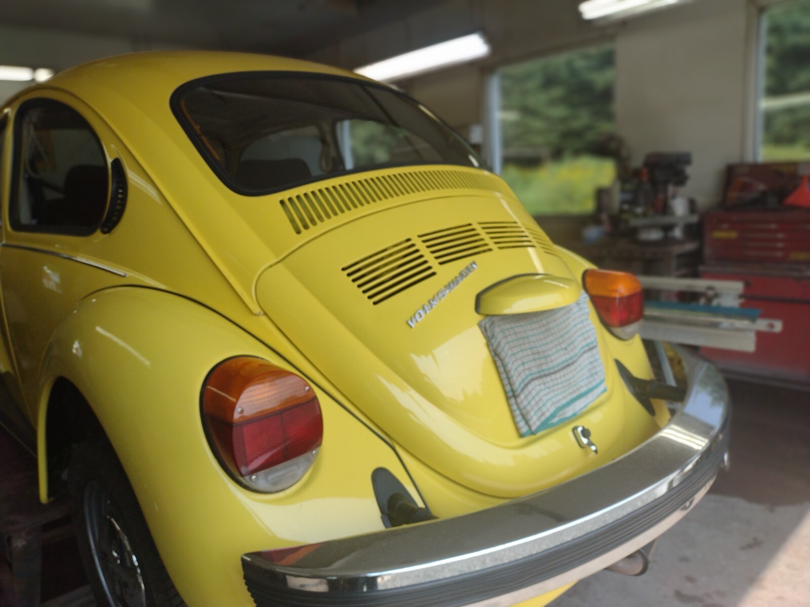 Volkswagen-Beetle-Classic-1973-Compact-6