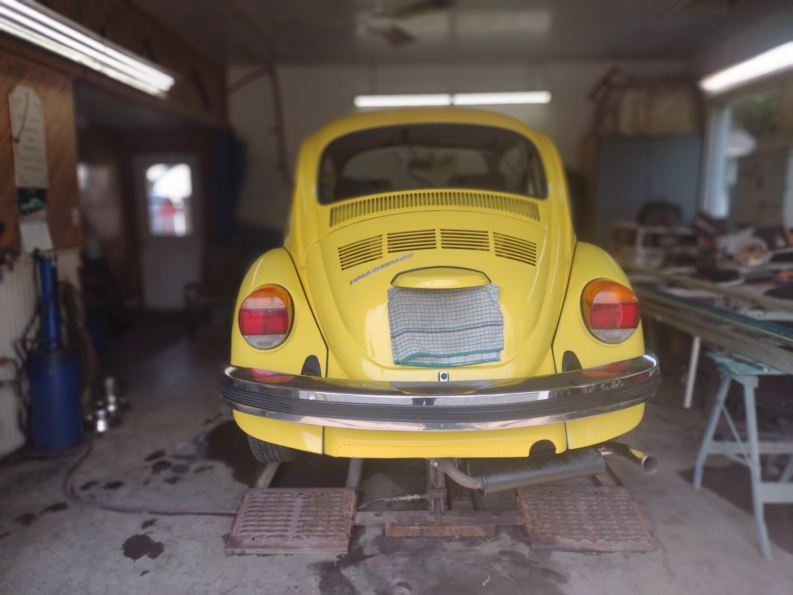 Volkswagen-Beetle-Classic-1973-Compact-7