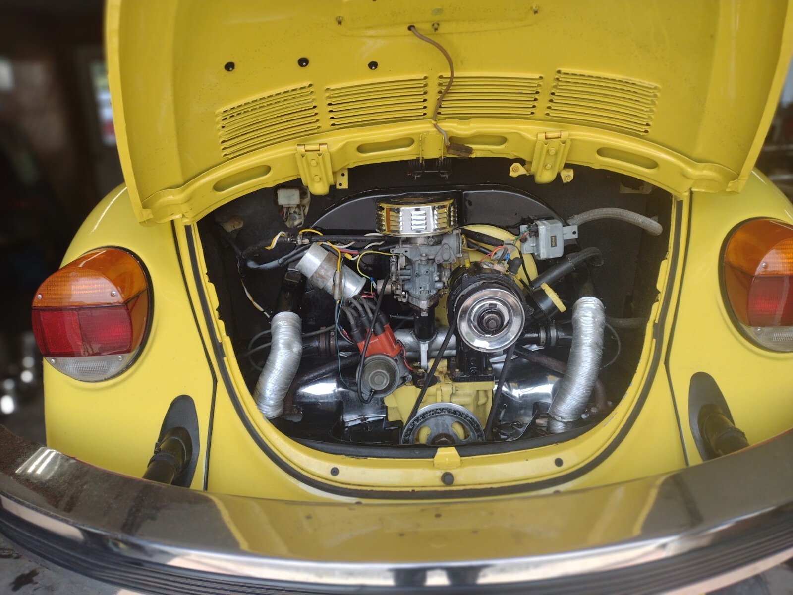 Volkswagen-Beetle-Classic-1973-Compact-8