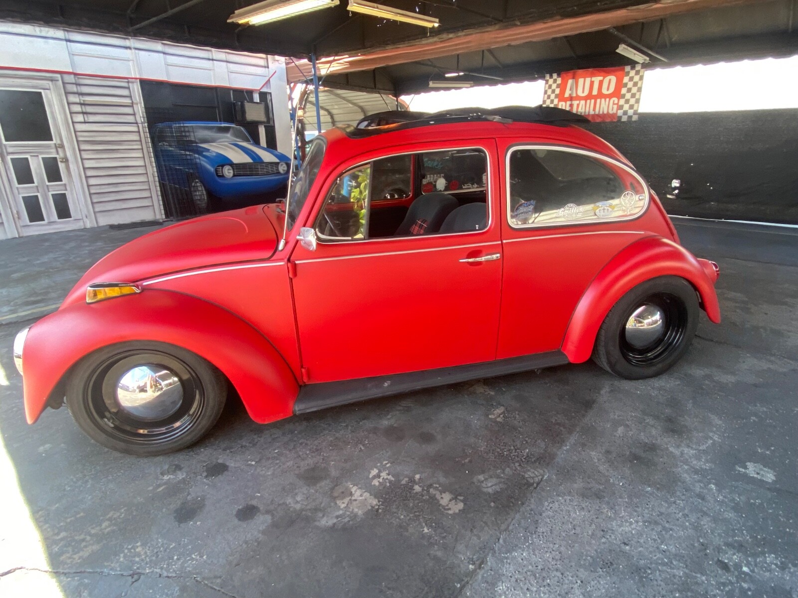 Volkswagen-Beetle-Classic-1974-Coupe-11