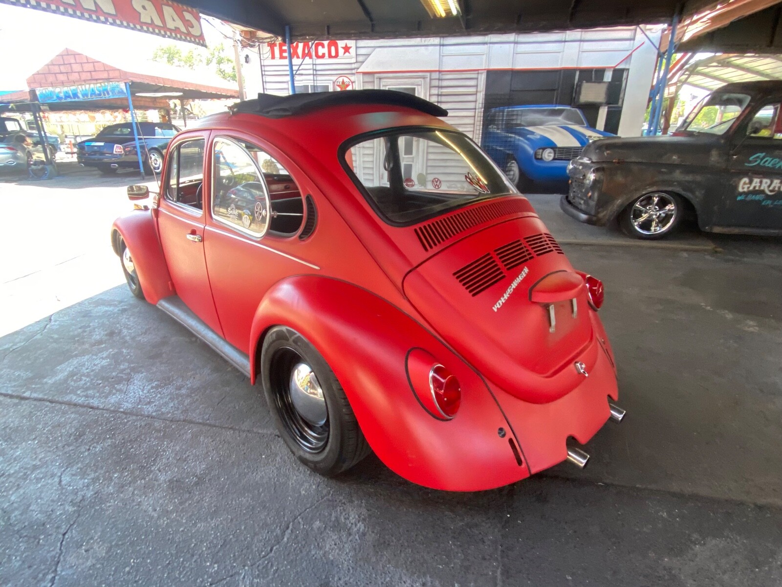 Volkswagen-Beetle-Classic-1974-Coupe-14