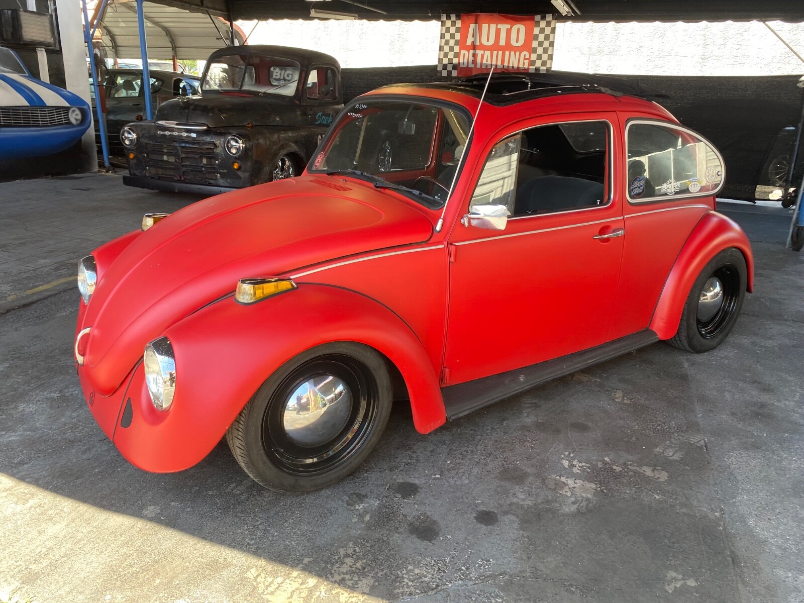 Volkswagen-Beetle-Classic-1974-Coupe-17