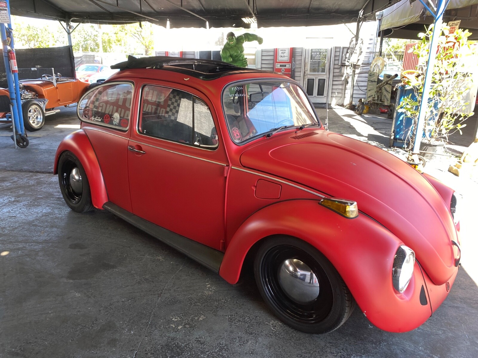 Volkswagen-Beetle-Classic-1974-Coupe-21