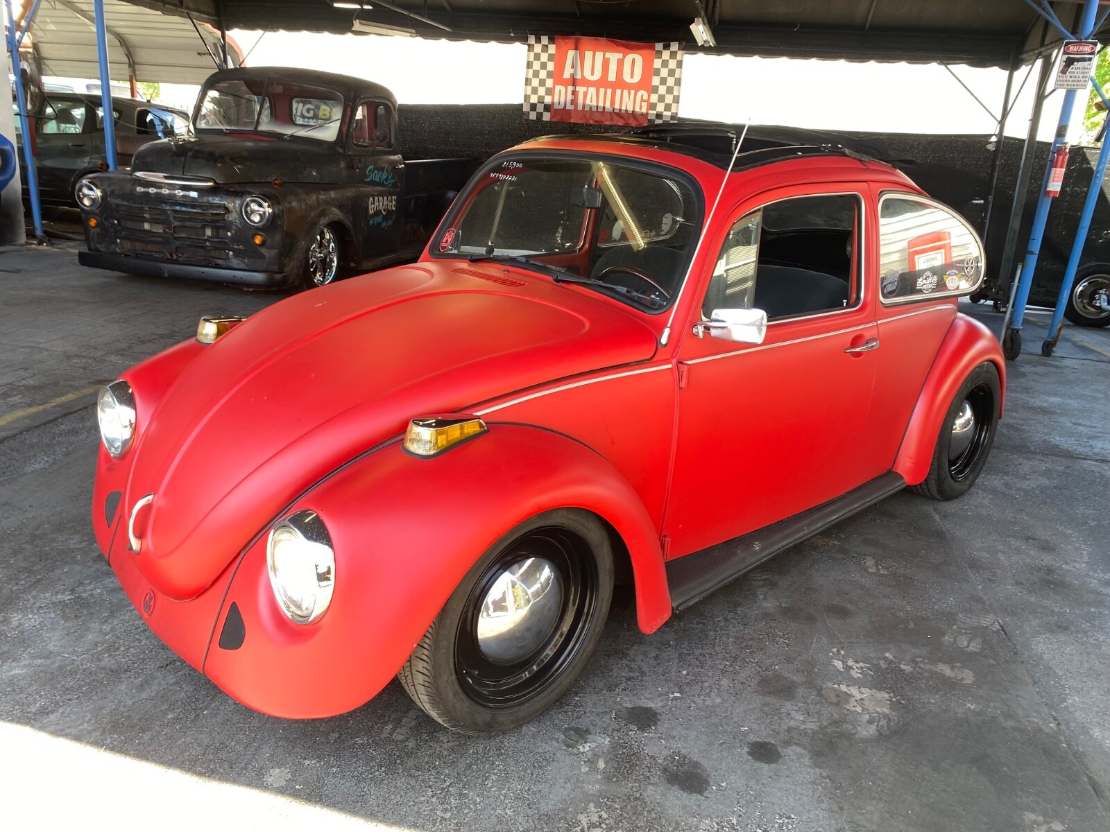 Volkswagen-Beetle-Classic-1974-Coupe-23