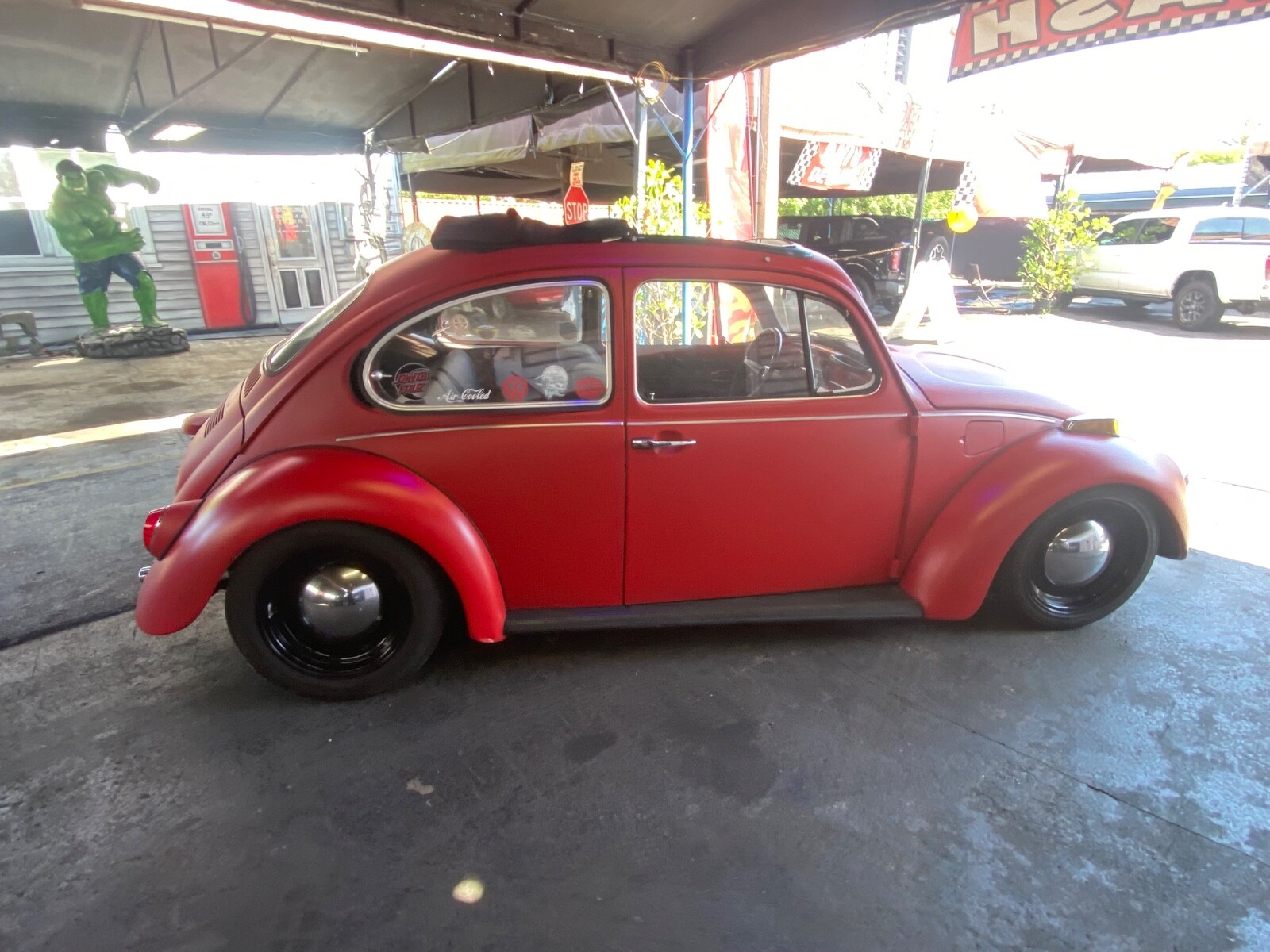 Volkswagen-Beetle-Classic-1974-Coupe-5