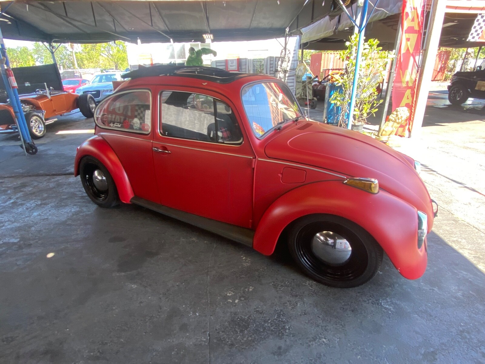 Volkswagen-Beetle-Classic-1974-Coupe