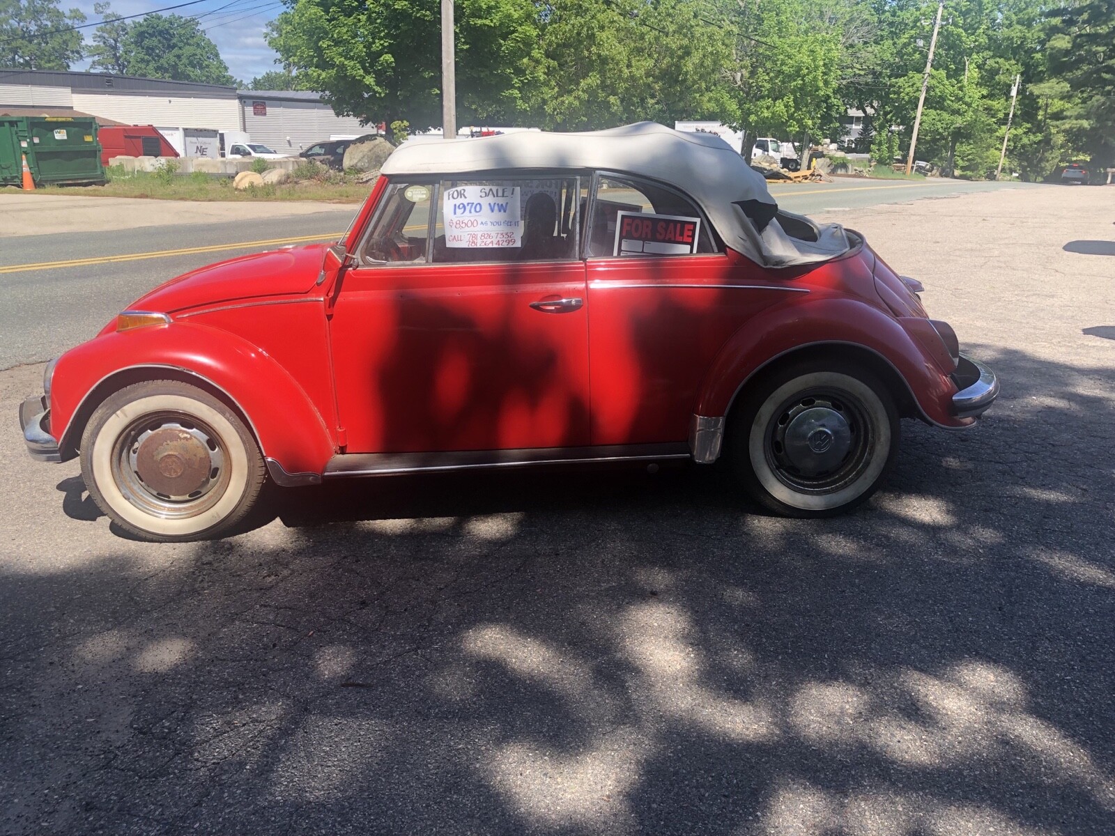Volkswagen-Beetle-Pre-1980-1970-Convertible-3