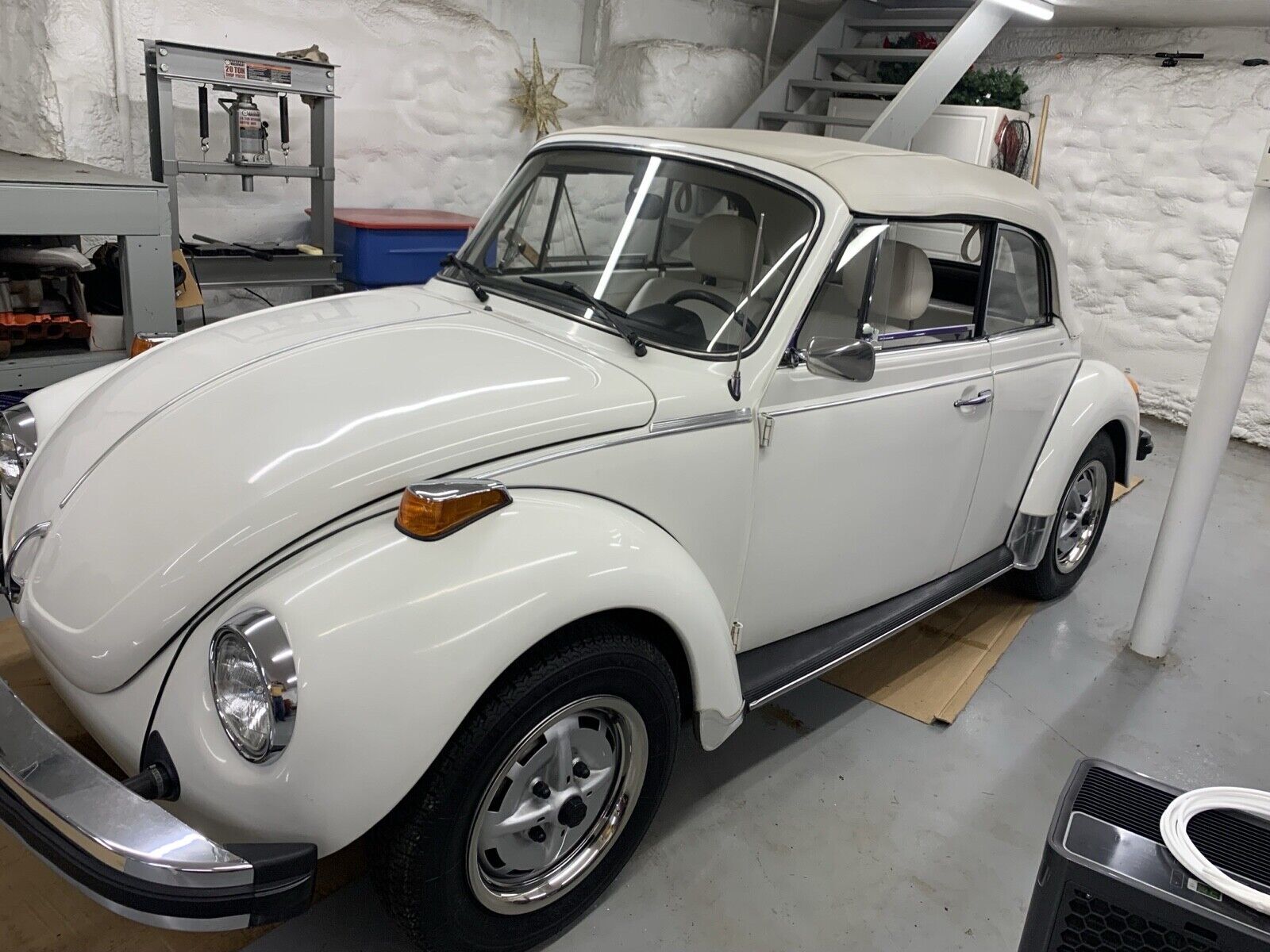 Volkswagen-Beetle-Pre-1980-1979-1