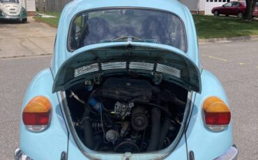 Volkswagen-Beetle-sedan-1973-blue-1