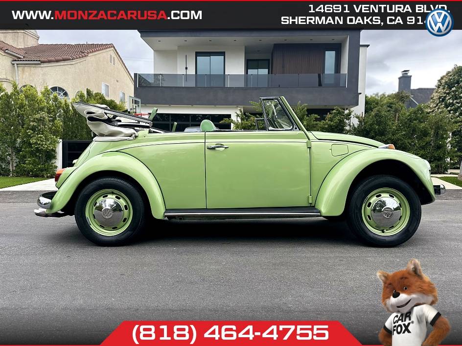 Volkswagen-Bug-convertible-1968-20
